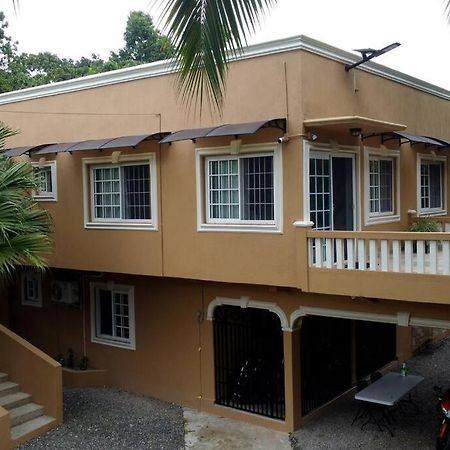 Cs Domaine Garden Villa - 1 Bedroom Port Antonio Exterior foto