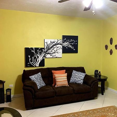Cs Domaine Garden Villa - 1 Bedroom Port Antonio Exterior foto