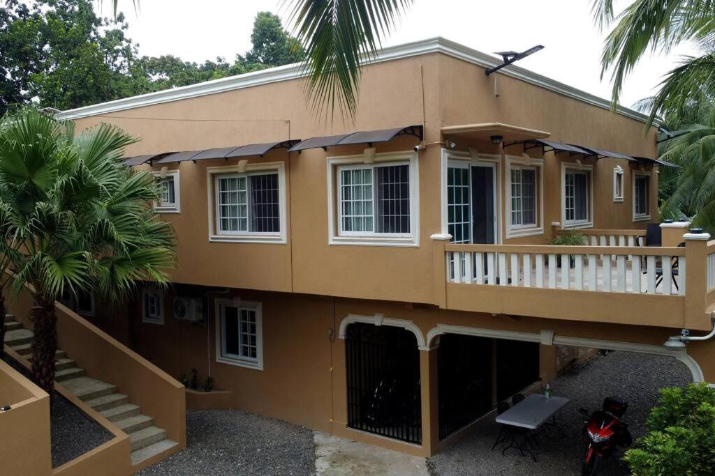 Cs Domaine Garden Villa - 1 Bedroom Port Antonio Exterior foto